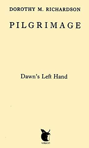 Dawn's Left Hand by Dorothy M. Richardson