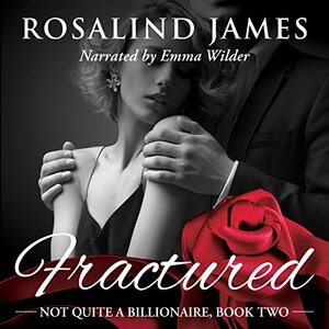 Fractured by Rosalind James