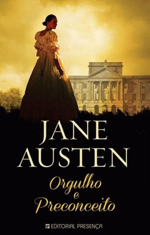 Orgulho e Preconceito by Jane Austen