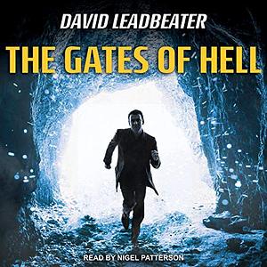 The Gates of Hell by David Leadbeater