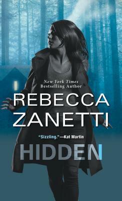 Hidden by Rebecca Zanetti