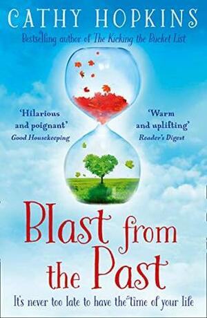 Blast from the Past by Cathy Hopkins