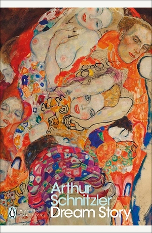 Dream Story by Arthur Schnitzler