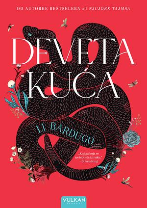 Deveta kuća by Leigh Bardugo