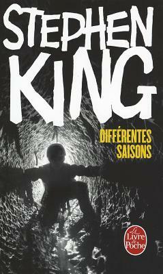 Differentes Saisons by Stephen King