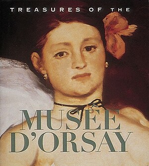 Treasures of the Musee D'Orsay: A Fully-Dramatized Recording of William Shakespeare's by Francoise Cachin, Mussee D'Orsay