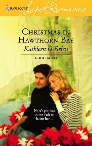 Christmas In Hawthorn Bay by Kathleen O'Brien