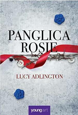 Panglica roșie by Lucy Adlington