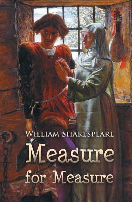 Measure for Measure by William Shakespeare