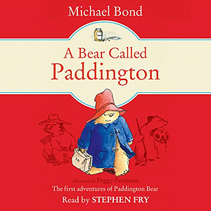 Karhu nimeltä Paddington by Michael Bond