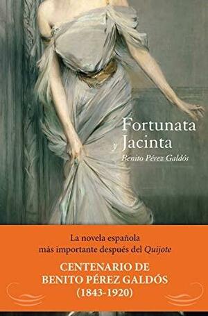Fortunata y Jacinta by Harriet S. Turner