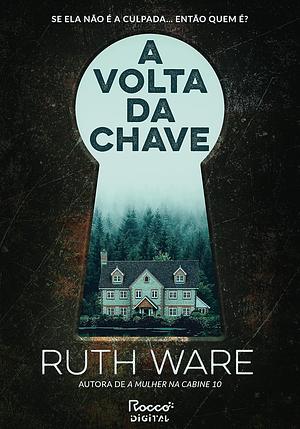 A volta da chave by Ruth Ware