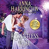 A Relentless Rake by Anna Harrington