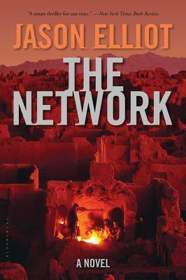 The Network by Jason Elliot