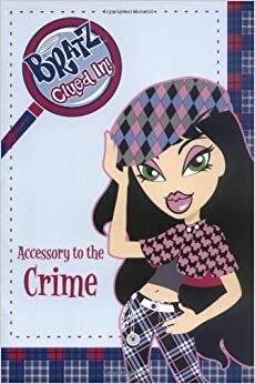 Accessory to the Crime by Zoe Fishman