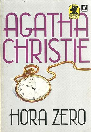 Hora zero by Agatha Christie