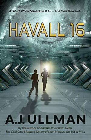 Havall 16 by A.J. Ullman