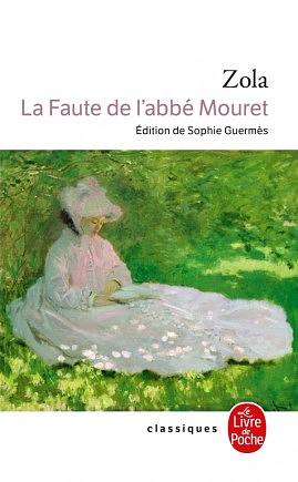 La Faute de l'abbé Mouret by Émile Zola