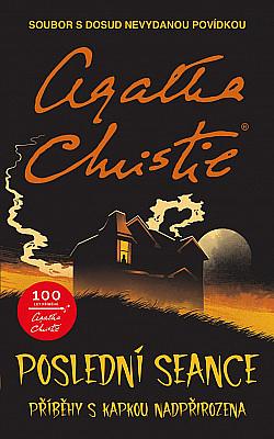Poslední seance by Agatha Christie