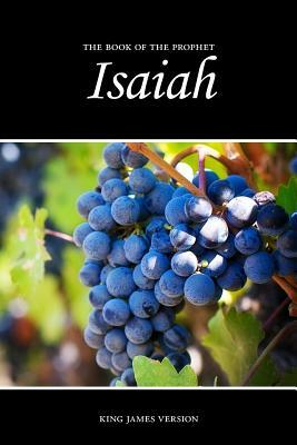 Isaiah (KJV) by Sunlight Desktop Publishing