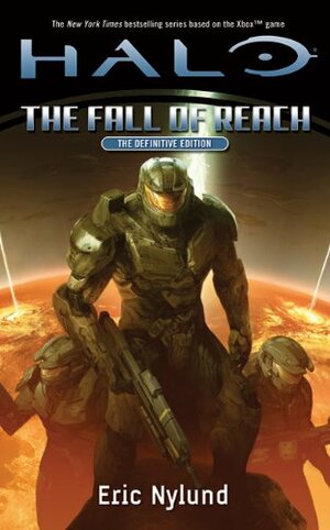 Halo: The Fall of Reach by Eric S. Nylund