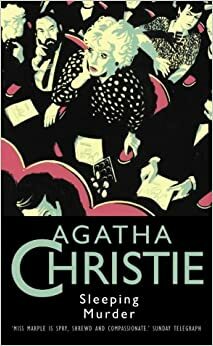 Miss Marples sista fall by Agatha Christie