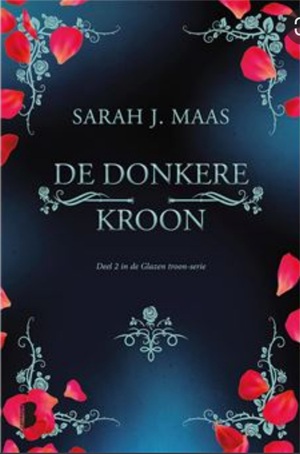 De Donkere Kroon by Sarah J. Maas