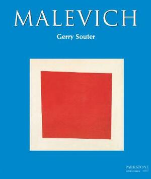 Malevich: Journey to Infinity by Gerry Souter