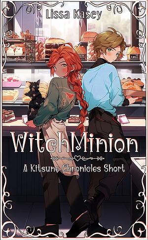 WitchMinion by Lissa Kasey, Lissa Kasey