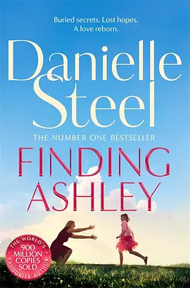 Finding Ashley by Danielle Steel