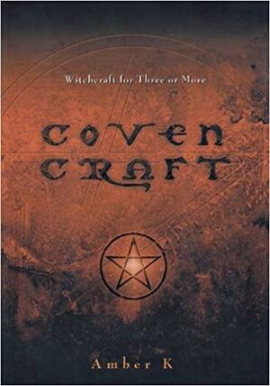Covencraft by Amber K