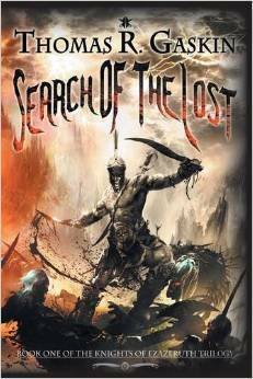 Search of the Lost by Thomas R. Gaskin