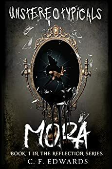 Mora by C.F. Edwards