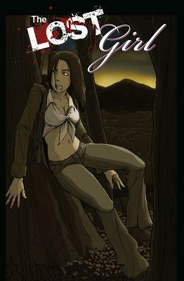 The Lost Girl by Rob Ten Pas, Rob Patrick Ten Pas, Michael Mongillo