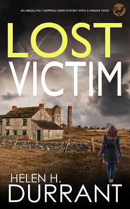 Lost Victim by Helen H. Durrant