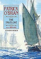 The Truelove by Patrick O'Brian