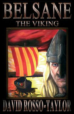 Belsane The Viking by David Rosso-Taylor