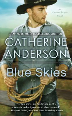 Blue Skies by Catherine Anderson