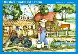 Old MacDonald Had a Farm by 