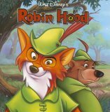 Robin Hood (Walt Disney) by Dalmatian Press