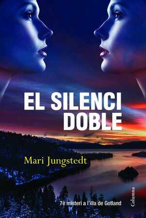 El silenci doble by Mari Jungstedt