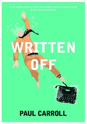 Written Off by Paul Carroll