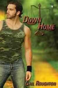 Down Home by Gail Roughton