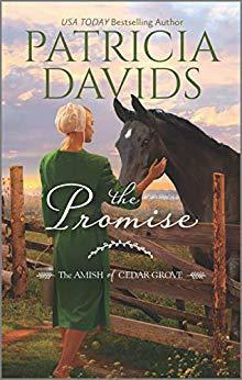 The Promise by Patricia Davids