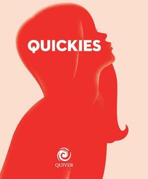 Quickies Mini Book by Emily Dubberley