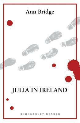 Julia in Ireland by Ann Bridge