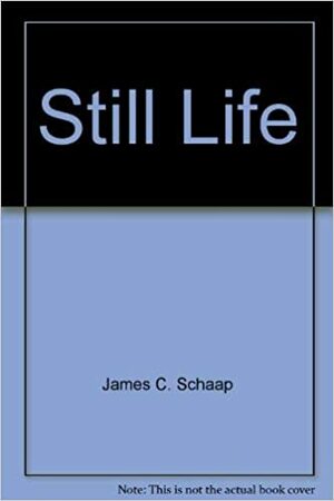 Still Life by James Calvin Schaap