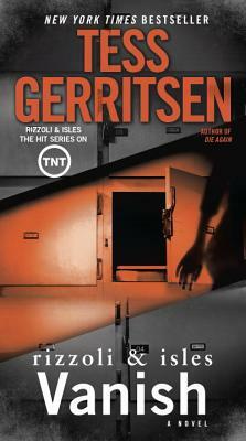 Vanish by Tess Gerritsen