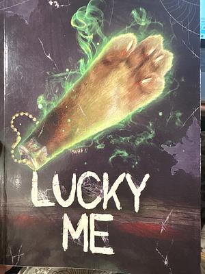 Lucky Me by Donna Shelton