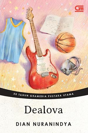 DeaLova (Edisi 50 Tahun GPU) by Dyan Nuranindya